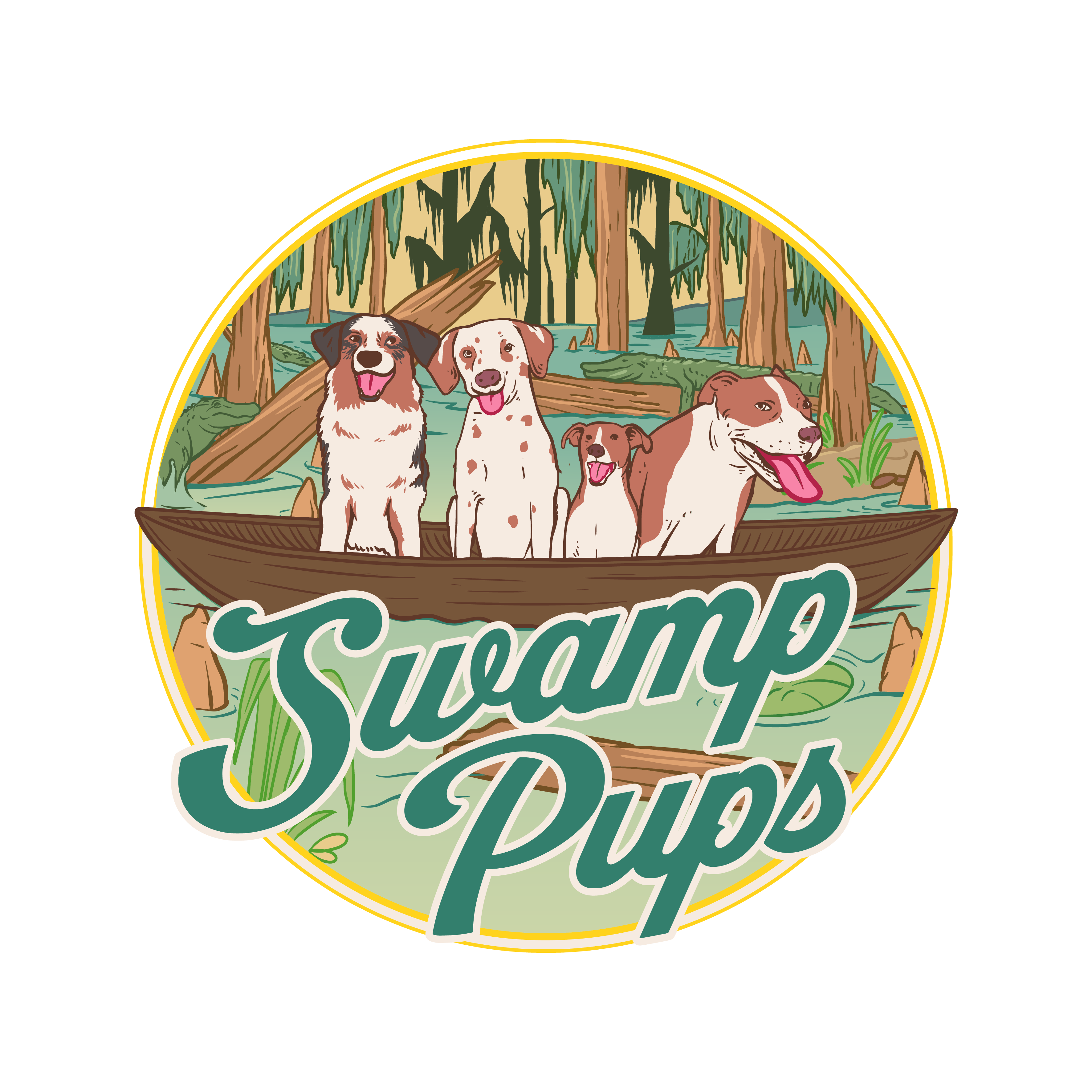 Swamp Pups LLC